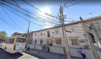 Condomínio Da Vila Brasil em Rio De Janeiro
