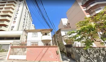 Condomínio Da Vila Carolina em Rio De Janeiro