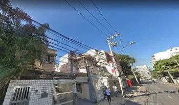 Condomínio Da Vila em Rio De Janeiro