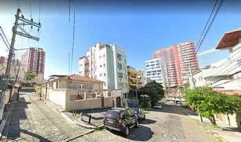 Condomínio Da Vila Coqueiral em Rio De Janeiro