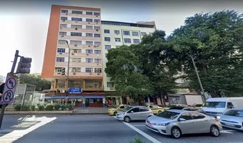 Condomínio Da Vila Da Rua Dona Delfina 12 A em Rio De Janeiro