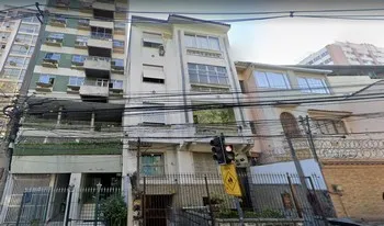 Condomínio Da Vila De Casas Com Apartamento em Rio De Janeiro