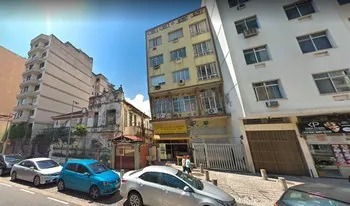 Condomínio Da Vila Fernandes em Rio De Janeiro