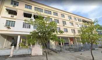 Condomínio Da Vila Honório em Rio De Janeiro