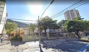 Condomínio Da Vila Maria Da Glória em Rio De Janeiro