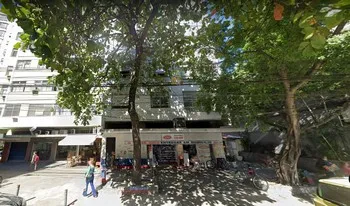 Condomínio Da Vila Maria Julia em Rio De Janeiro