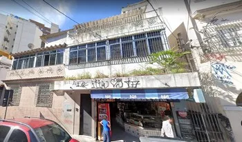 Condomínio Da Vila Marques em Rio De Janeiro