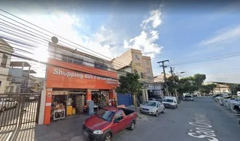 Condomínio Da Vila Medina em Rio De Janeiro