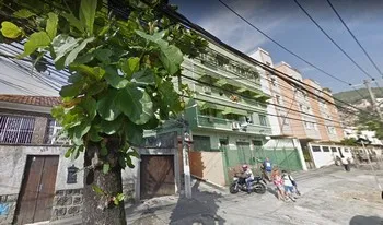 Condomínio Da Vila Nossa Senhora Das Graças em Rio De Janeiro