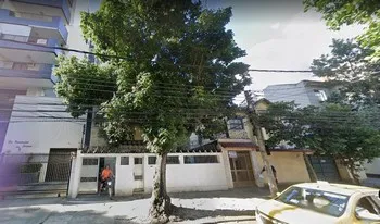 Condomínio Da Vila Nossa Senhora Do Carmo em Rio De Janeiro