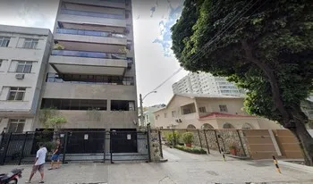 Condomínio Da Vila Nova em Rio De Janeiro