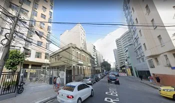 Condomínio Da Vila Pacheco em Rio De Janeiro