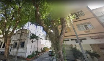 Condomínio Da Vila Paulo Barreto em Rio De Janeiro
