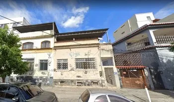 Condomínio Da Vila Rachel em Rio De Janeiro