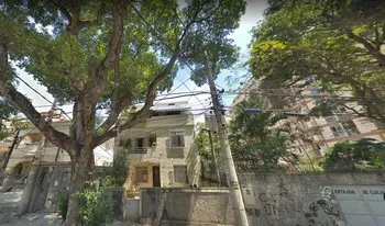 Condomínio Da Vila Residêncial Sayonara em Rio De Janeiro