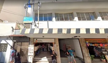 Condomínio Da Vila Rezende em Rio De Janeiro
