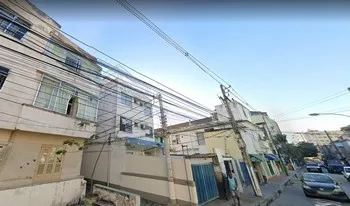Condomínio Da Vila Rica em Rio De Janeiro