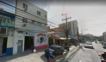 Condomínio Da Vila Ritz em Rio De Janeiro