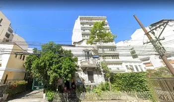 Condomínio Da Vila Rua São Clemente 243 em Rio De Janeiro