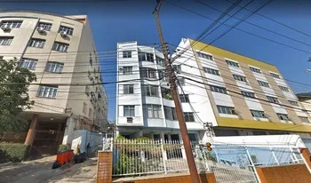 Condomínio Da Vila Santa Barbara em Rio De Janeiro