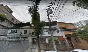 Condomínio Da Vila Santo Antônio em Rio De Janeiro