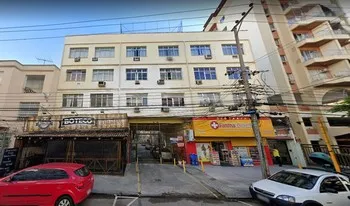 Condomínio Da Vila Santo Antônio em Rio De Janeiro