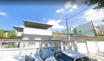 Condomínio Da Vila São Domingos em Rio De Janeiro