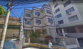 Condomínio Da Vila São Jorge em Rio De Janeiro