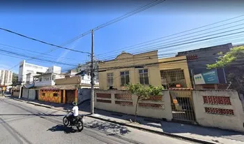 Condomínio Da Vila Solar Do Lins em Rio De Janeiro