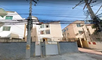 Condomínio Da Vila Tenente Costa em Rio De Janeiro