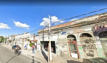 Condomínio Da Vila Thereza Cristina em Rio de Janeiro