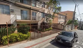 Condomínio Da Vila União em Rio De Janeiro