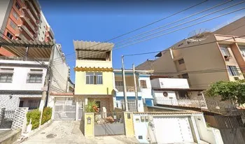 Condomínio Da Vila Veneza em Rio De Janeiro