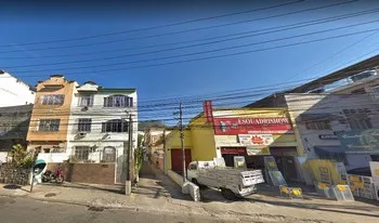 Condomínio Da Villa São José em Rio De Janeiro