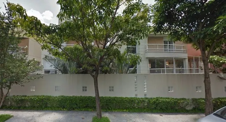 Imagem do Condomínio Da Villa Vila Madalena em São Paulo