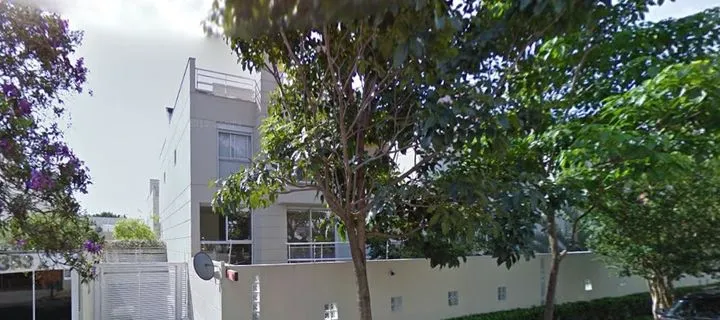 Condomínio Da Villa Vila Madalena em São Paulo