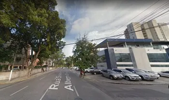 Imagem do Condomínio Dafonte Center em Recife
