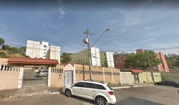 Condomínio Dalhias III em São Paulo