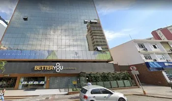 Imagem do Condomínio Dallcenter Empresarial em Florianópolis