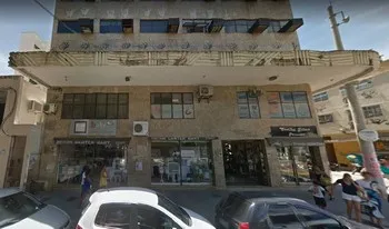 Imagem do Condomínio Dalton Miranda Pessanha em Macaé