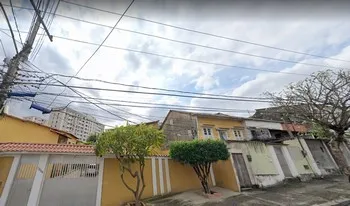 Condomínio Damasco em Rio De Janeiro