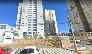 Imagem do Condomínio Damebe Ampliatto Residence em Mogi Das Cruzes
