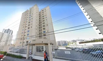 Imagem do Condomínio Damebe Combinatto Residence - Edifício Chiaro em Mogi Das Cruzes
