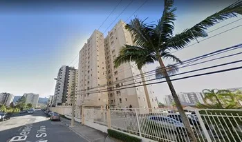 Imagem do Condomínio Damebe Combinatto Residence - Edifício Giardino em Mogi Das Cruzes