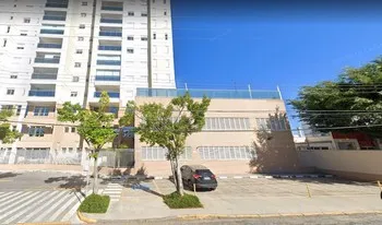 Imagem do Condomínio Damebe Luzes Residence em Mogi Das Cruzes