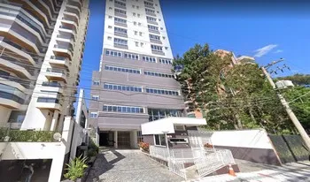 Imagem do Condomínio Damebe Uno Residence em Mogi Das Cruzes