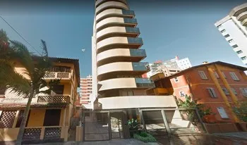Imagem do Condomínio Dan Beach Residêncial em Torres