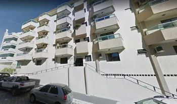 Imagem do Condomínio Dante Aliguieri Ii em Bombinhas