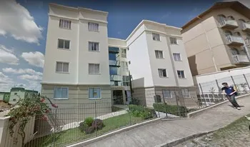 Imagem do Condomínio Dante Aloysio De Carvalho em Barbacena