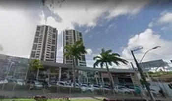 Imagem do Condomínio Dao Silveira Mall em Natal